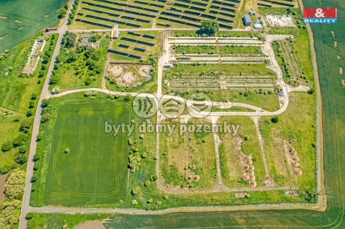 Prodej, Komerční pozemky, Jevišovka