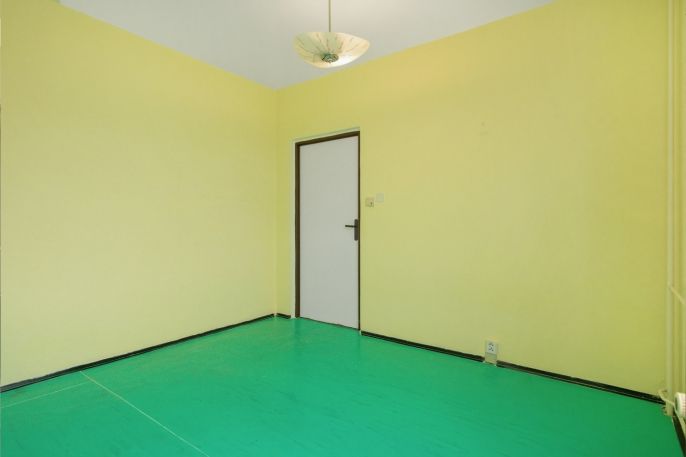 Pronájem, Byt 2+1, Tanvald