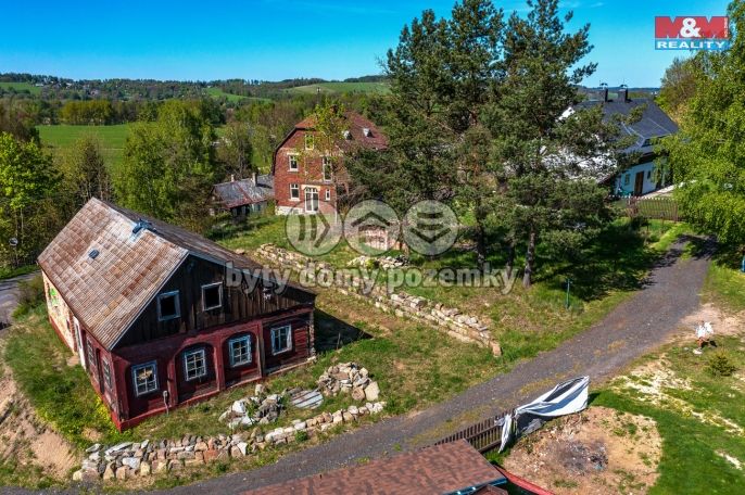 Prodej, Rodinný dům, Staré Křečany