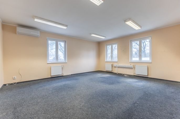 Pronájem, Sklad, Jirkov