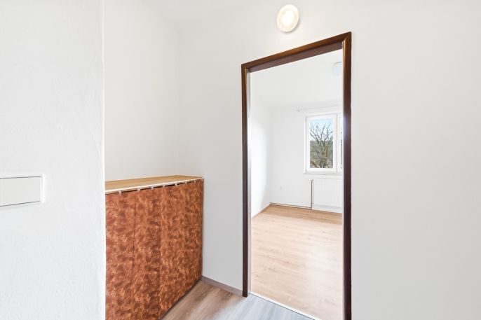 Prodej, Byt 3+kk, Mladkov