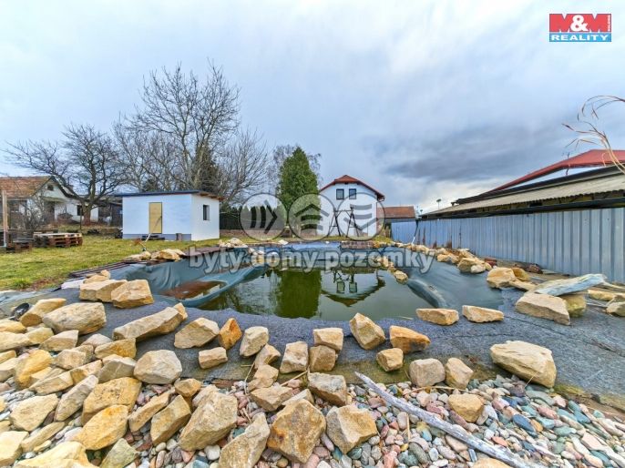 Prodej, Pozemek k bydlení, Broumov