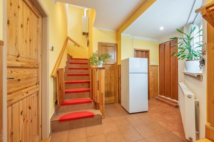 Prodej, Rodinný dům, Zlonice