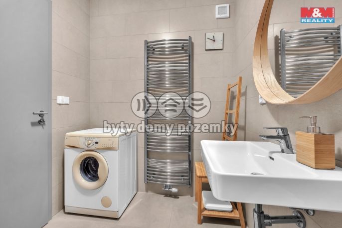 Prodej, Byt 3+kk, Pardubice