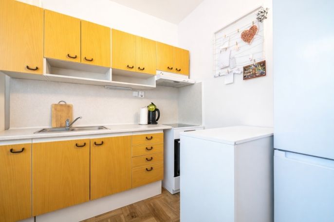 Prodej, Byt 2+1, Liberec