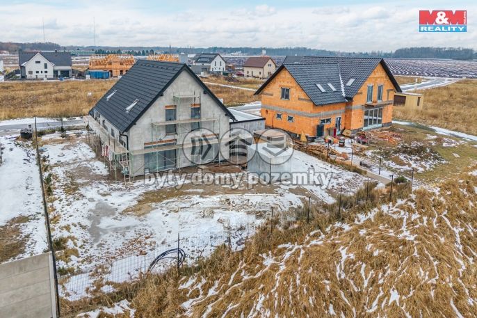 Prodej, Rodinný dům, Choťánky