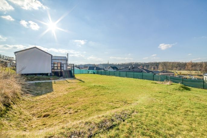 Prodej, Rodinný dům, Šabina