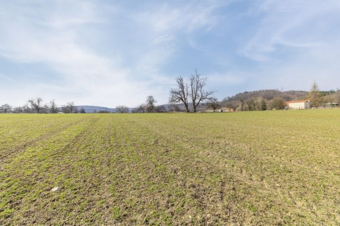 Prodej, Pozemek k bydlení, Tišnov