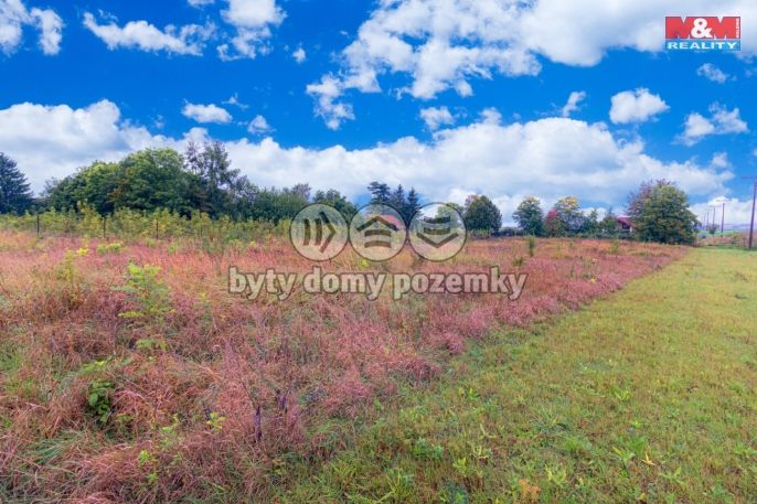 Prodej, Pozemek k bydlení, Kolešovice