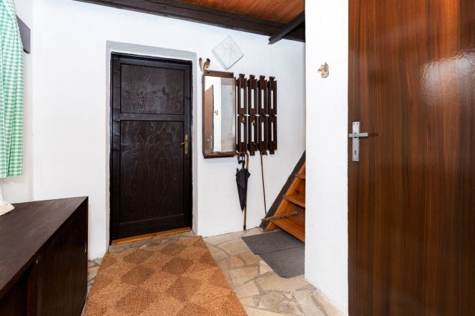 Prodej, Chalupa, Slavíkov