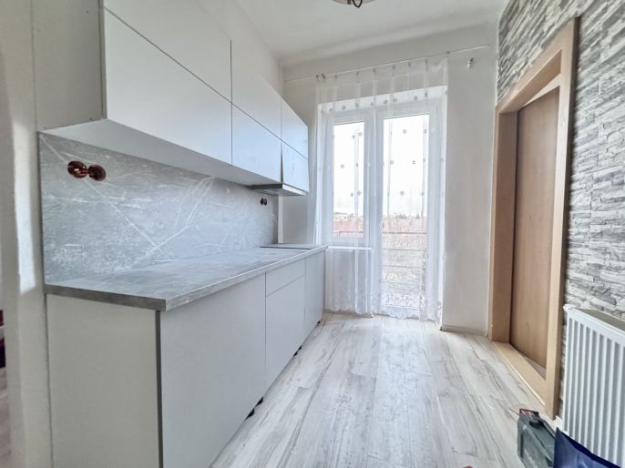 Pronájem, Byt 3+1, Slaný