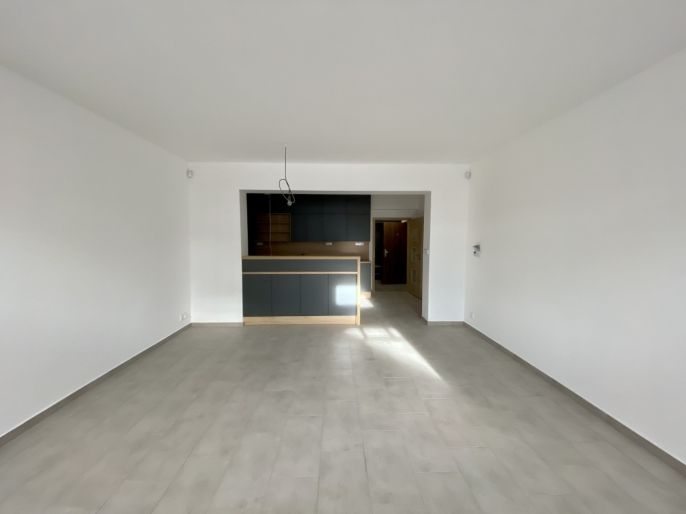 Pronájem, Byt 1+kk, Louny