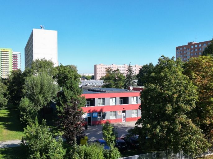 Pronájem, Obchod a služby, Ostrava