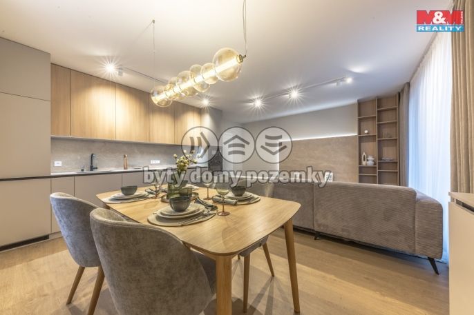 Prodej, Byt 3+kk, Mladá Boleslav