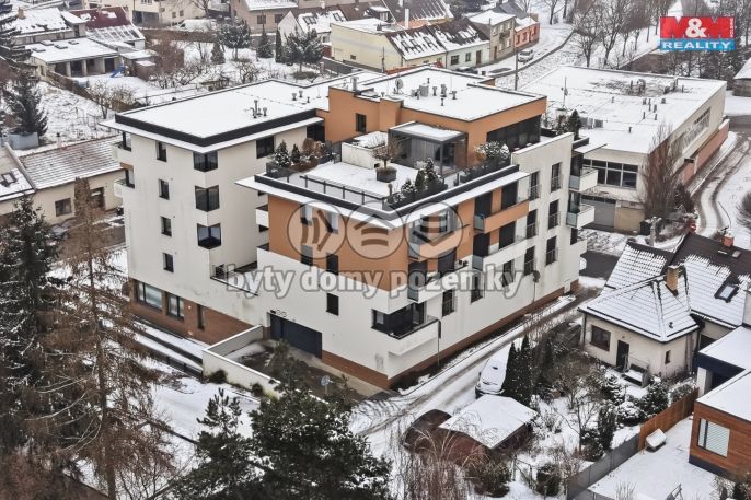 Prodej, Byt 4+kk, Svitavy