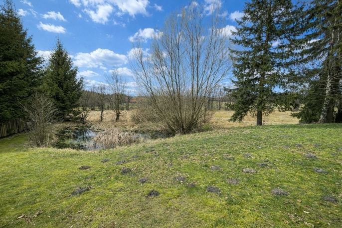 Prodej, Rodinný dům, Suchý