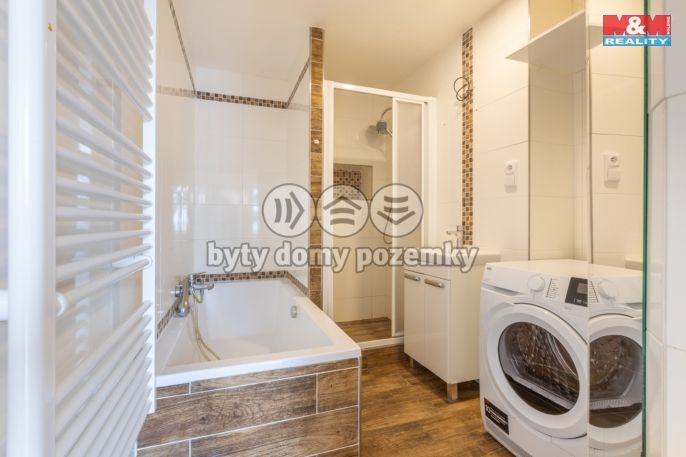 Prodej, Rodinný dům, Velké Přítočno