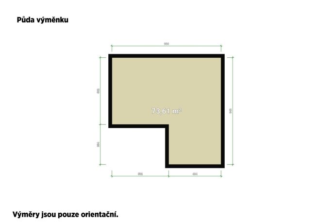 Prodej, Rodinný dům, Kamenný Újezd