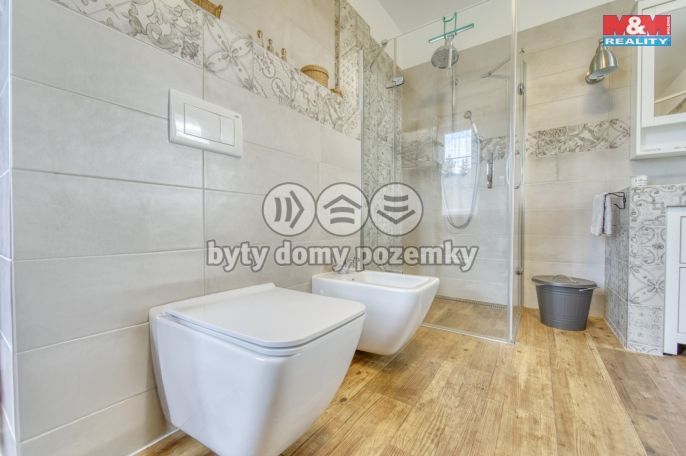 Prodej, Rodinný dům, Karlovy Vary