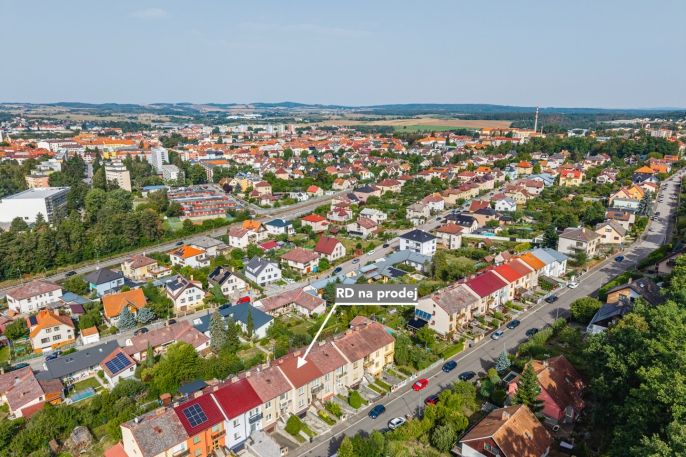 Prodej, Rodinný dům, Písek