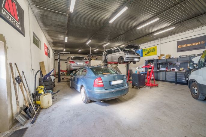 Prodej, Obchod a služby, Teplice