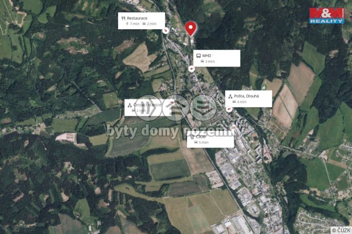 Prodej, Výrobní objekt, Trutnov