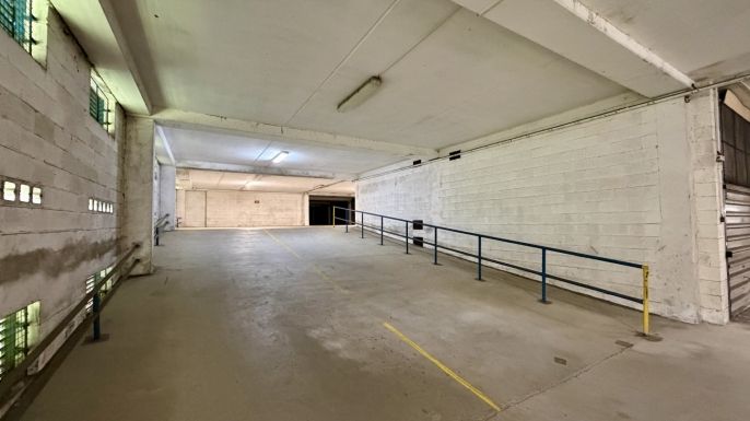 Prodej, Garáž, Olomouc