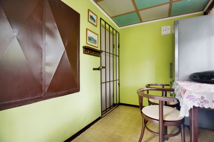 Prodej, Chata, Klášterec nad Ohří