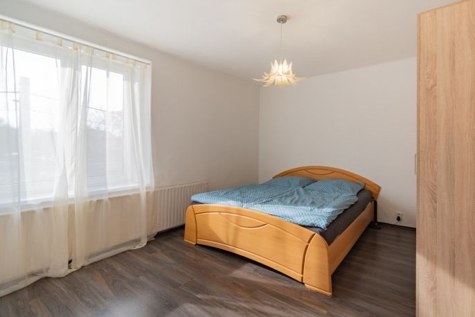 Prodej, Byt 3+1, Vojtanov