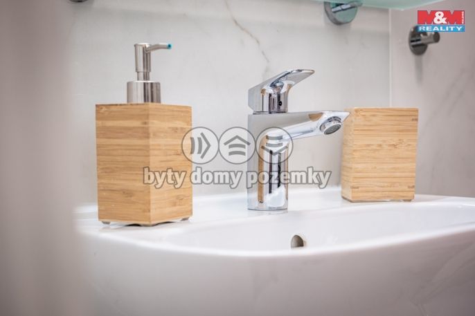 Prodej, Byt 1+kk, Vrchlabí