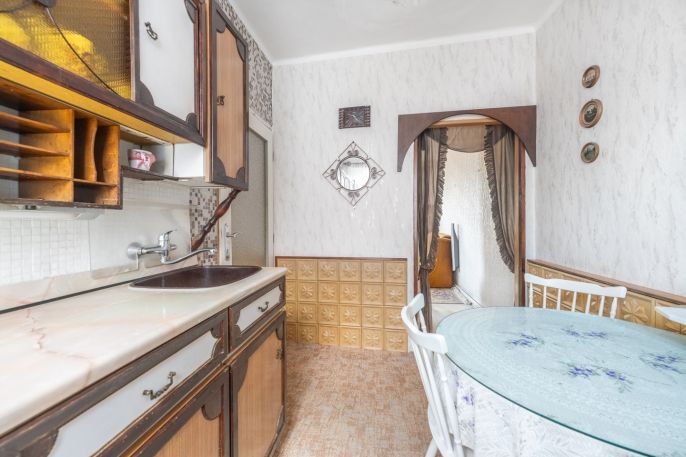 Prodej, Rodinný dům, Zlín