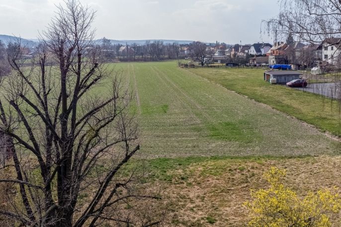 Prodej, Pozemek k bydlení, Štítina