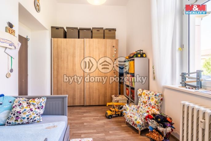 Prodej, Byt 4+kk, Písek