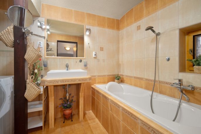 Prodej, Rodinný dům, Vysokov