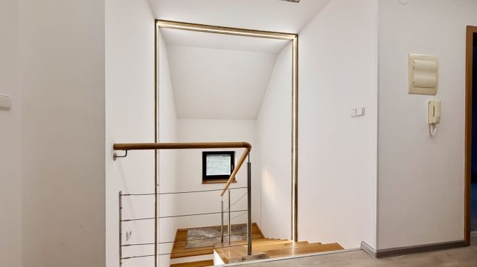 Prodej, Rodinný dům, Dyje