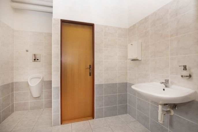 Prodej, Kancelářský prostor, Letovice