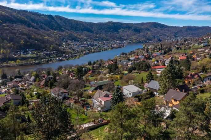 Prodej, Rodinný dům, Ústí nad Labem