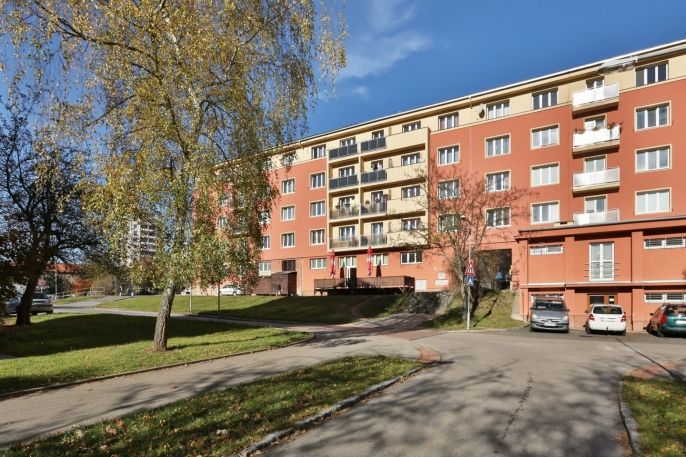 Prodej, Byt 3+kk, Příbram