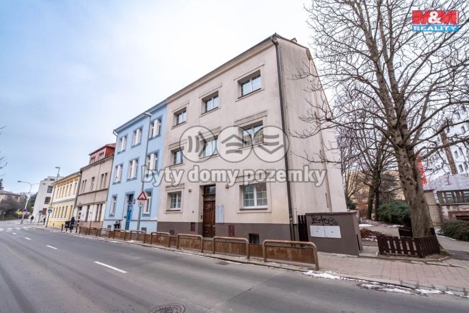 Pronájem, Kancelářský prostor, Praha