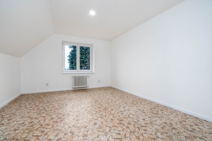 Prodej, Rodinný dům, Praha