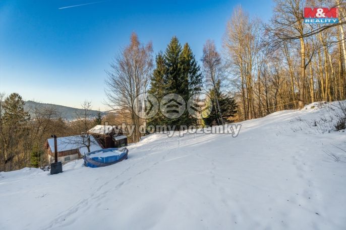 Prodej, Chalupa, Tanvald