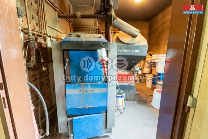 Prodej, Výrobní objekt, Valšov