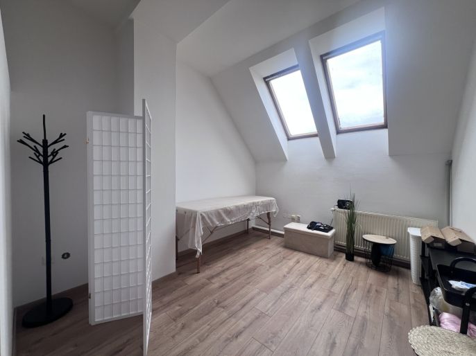 Pronájem, Obchod a služby, Prostějov
