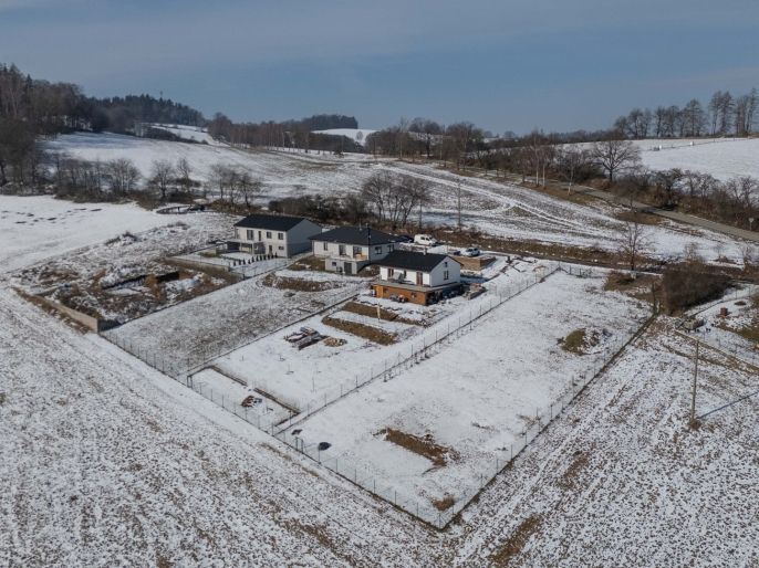 Prodej, Pozemek k bydlení, Postupice