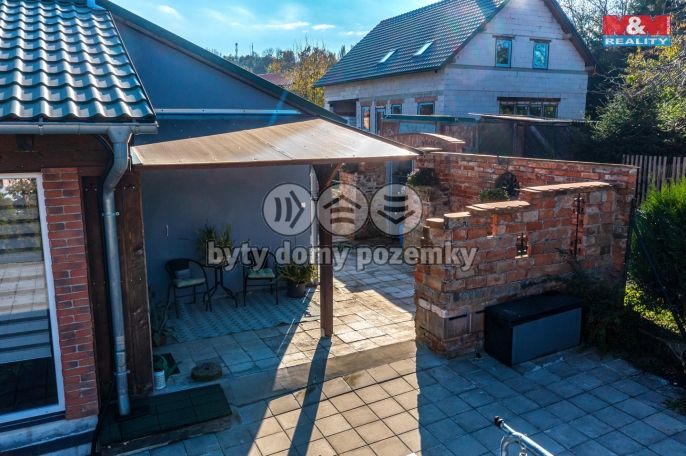 Prodej, Rodinný dům, Huntířov