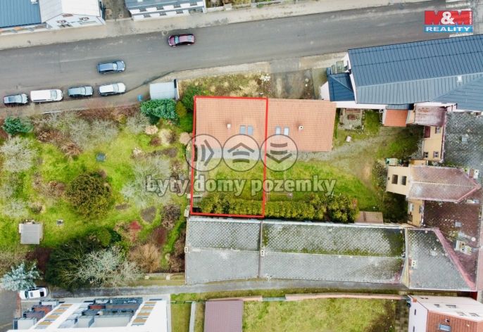 Prodej, Rodinný dům, Humpolec