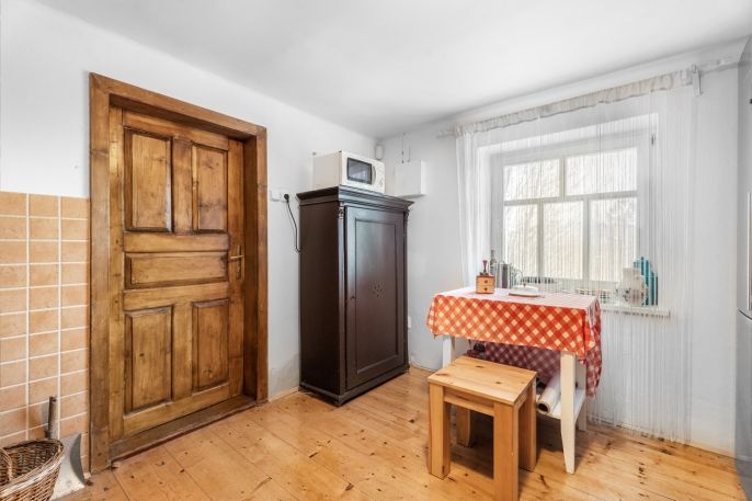 Prodej, Chalupa, Tanvald