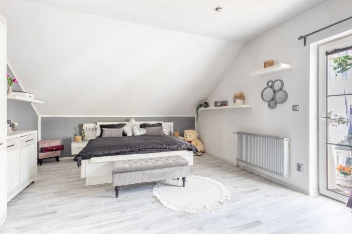 Prodej, Rodinný dům, Česká Lípa