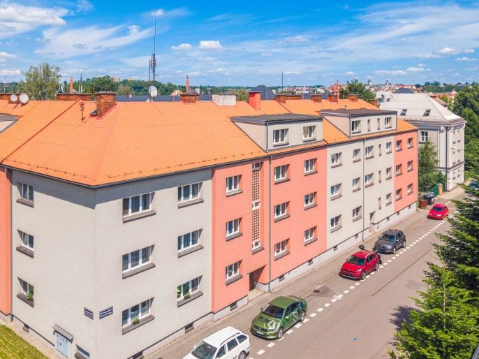 Prodej, Byt 3+1, Český Těšín