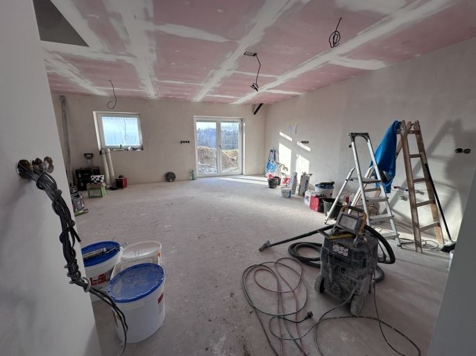 Prodej, Rodinný dům, Ostrava